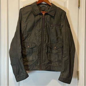Hugo Boss jacket